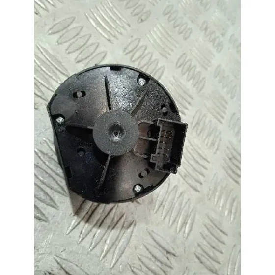 Mando Luces para Audi A6 Berlina (4F2)