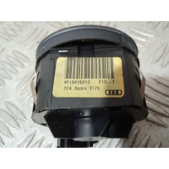 Mando Luces para Audi A6 Berlina (4F2)