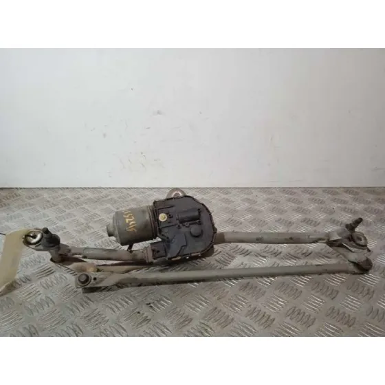Motor Limpia Delantero para Audi A6 Berlina (4F2)