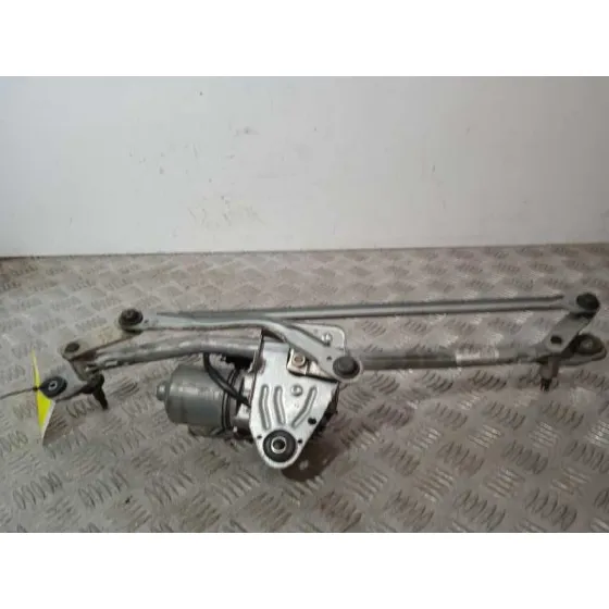 Motor Limpia Delantero para Audi A6 Berlina (4F2)