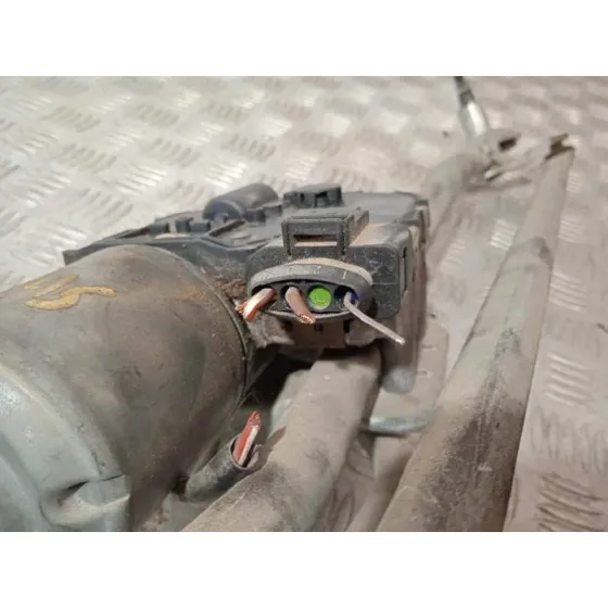 Motor Limpia Delantero para Audi A6 Berlina (4F2)