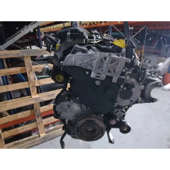 Despiece Motor para Renault Vel Satis (Bj0)