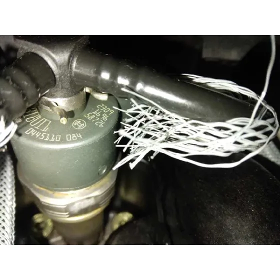 Despiece Motor para Renault Vel Satis (Bj0)