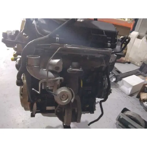 Despiece Motor para Renault Vel Satis (Bj0)