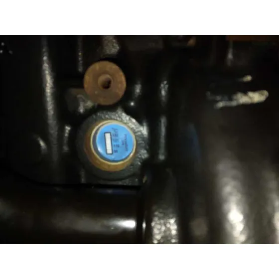 Despiece Motor para Renault Vel Satis (Bj0)