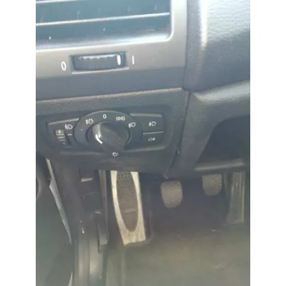Mando Luces para Bmw Serie 1 Berlina (E81/E87)