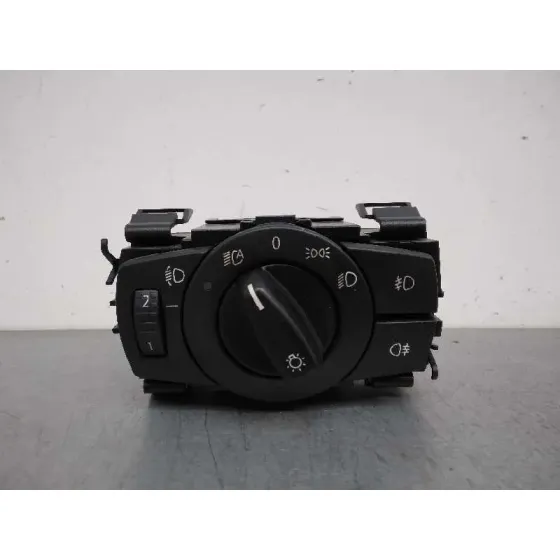 Mando Luces para Bmw Serie 1 Berlina (E81/E87)