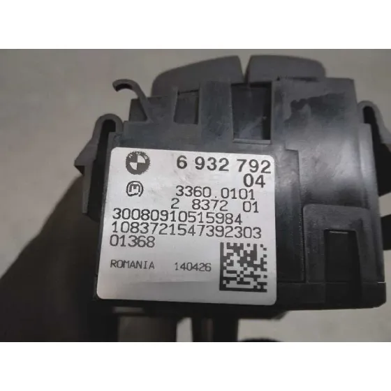 Mando Luces para Bmw Serie 1 Berlina (E81/E87)
