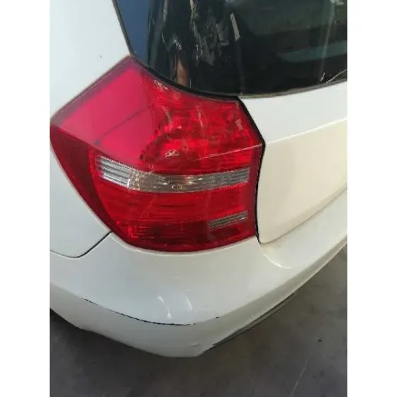 Piloto Trasero Izquierdo para Bmw Serie 1 Berlina (E81/E87)