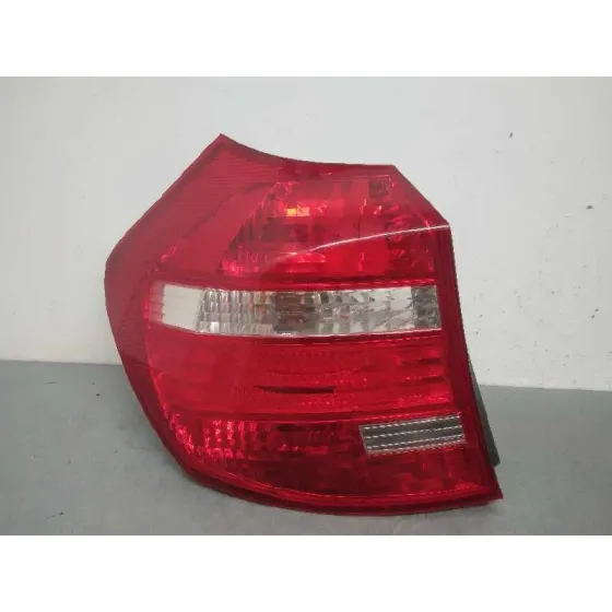 Piloto Trasero Izquierdo para Bmw Serie 1 Berlina (E81/E87)