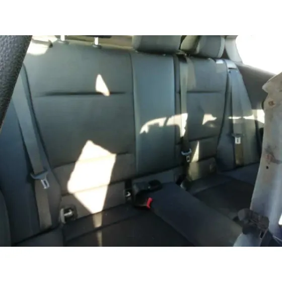 Asientos Traseros para Bmw Serie 1 Berlina (E81/E87)