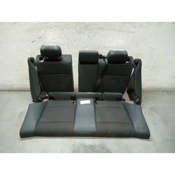 Asientos Traseros para Bmw Serie 1 Berlina (E81/E87)