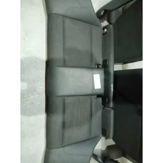 Asientos Traseros para Bmw Serie 1 Berlina (E81/E87)
