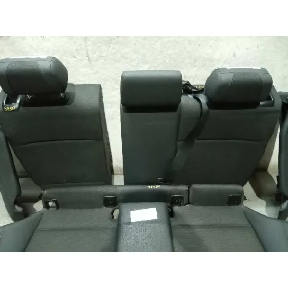 Asientos Traseros para Bmw Serie 1 Berlina (E81/E87)