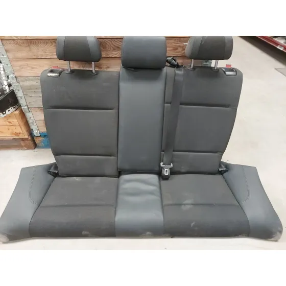 Asientos Traseros para Bmw Serie 1 Berlina (E81/E87)