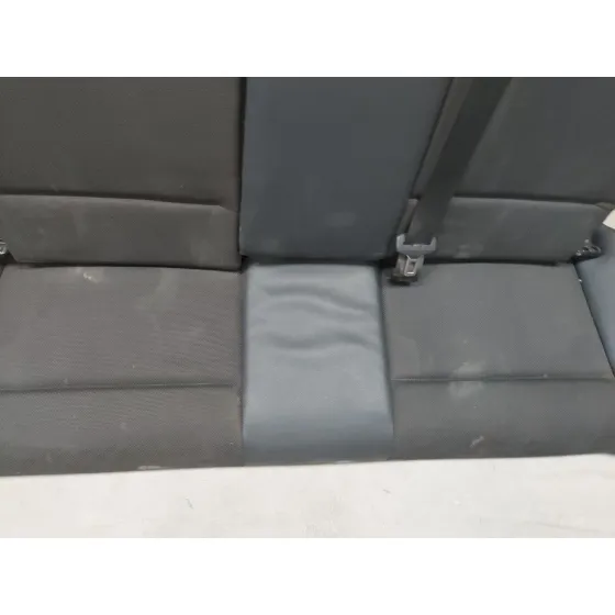 Asientos Traseros para Bmw Serie 1 Berlina (E81/E87)