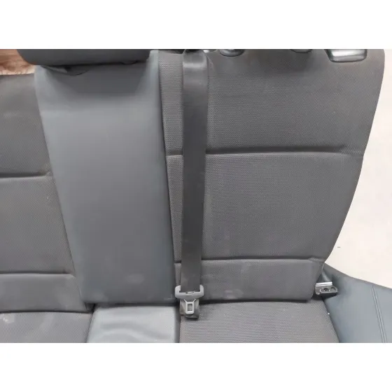 Asientos Traseros para Bmw Serie 1 Berlina (E81/E87)