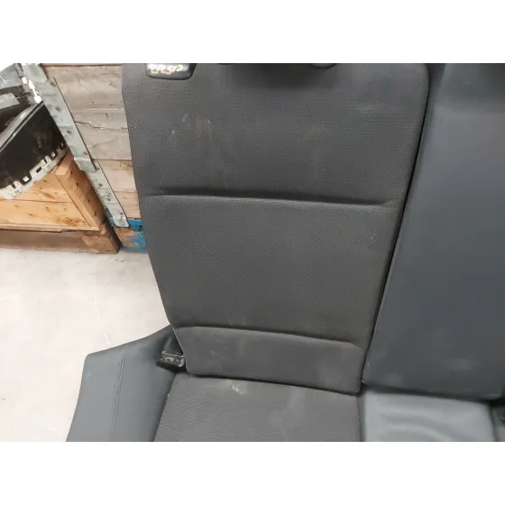 Asientos Traseros para Bmw Serie 1 Berlina (E81/E87)