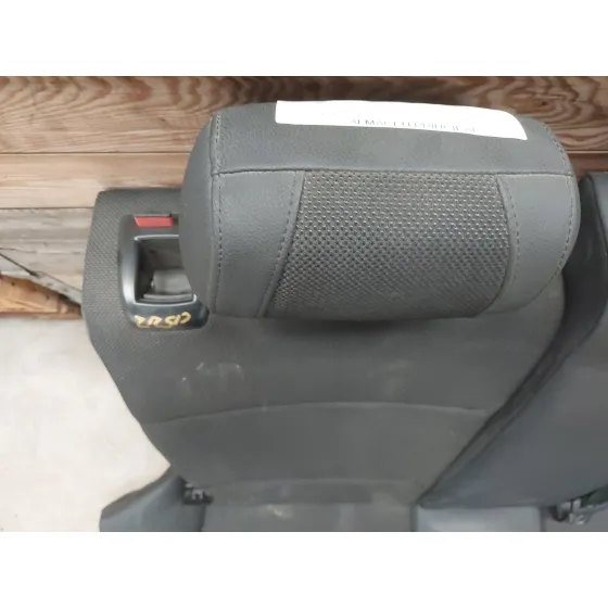 Asientos Traseros para Bmw Serie 1 Berlina (E81/E87)