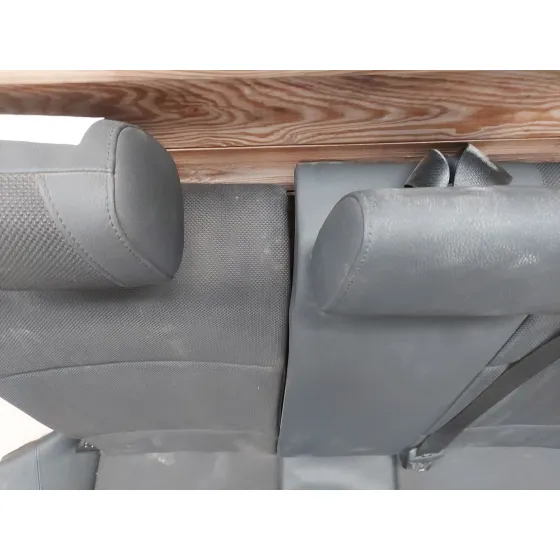 Asientos Traseros para Bmw Serie 1 Berlina (E81/E87)