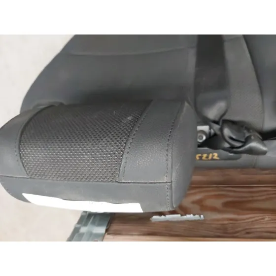 Asientos Traseros para Bmw Serie 1 Berlina (E81/E87)