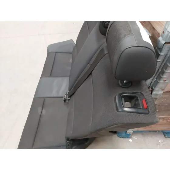 Asientos Traseros para Bmw Serie 1 Berlina (E81/E87)