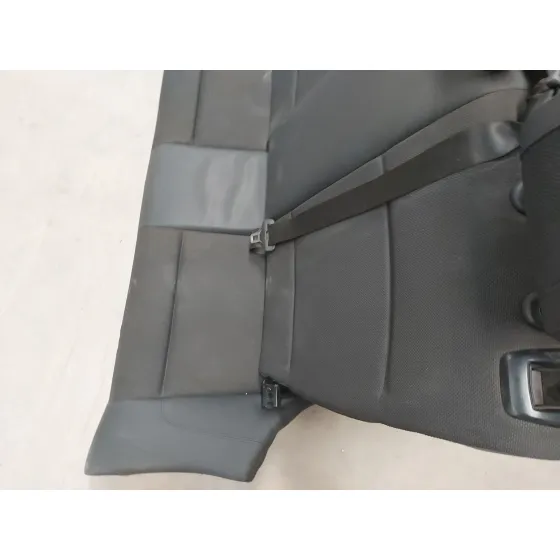 Asientos Traseros para Bmw Serie 1 Berlina (E81/E87)