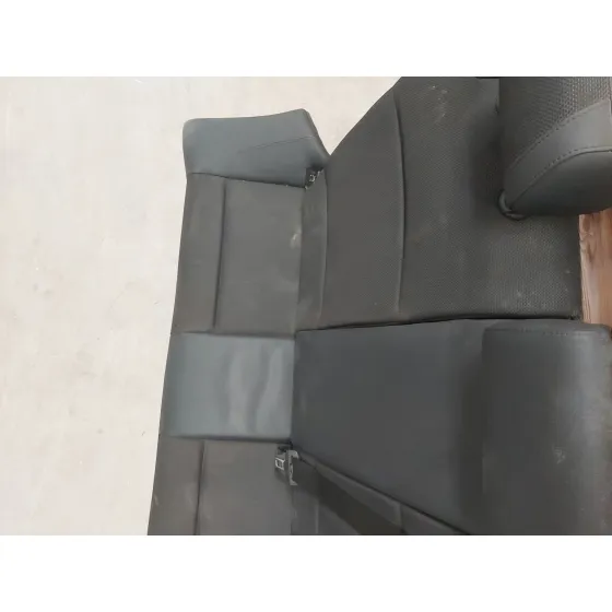 Asientos Traseros para Bmw Serie 1 Berlina (E81/E87)