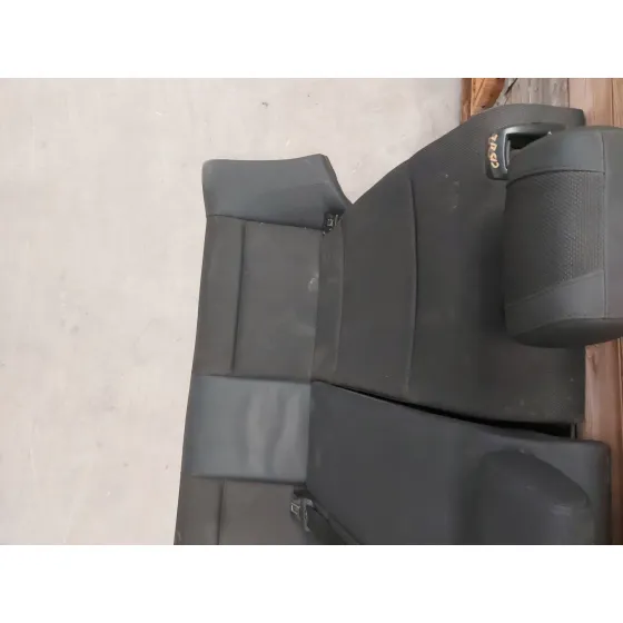 Asientos Traseros para Bmw Serie 1 Berlina (E81/E87)