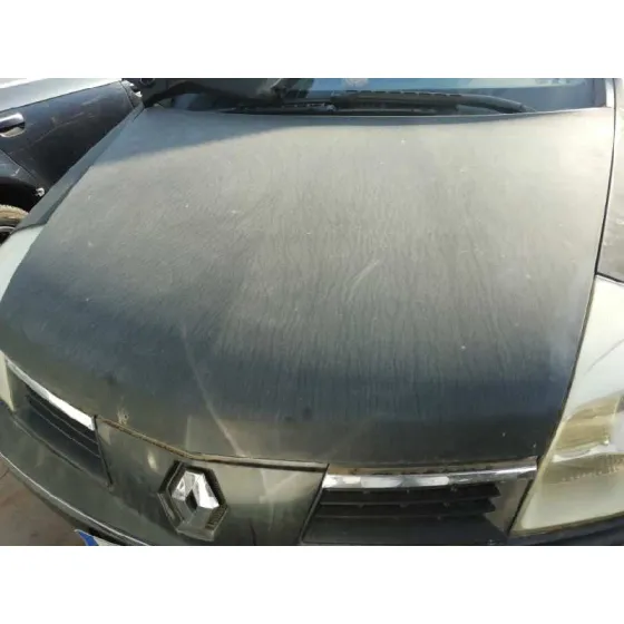 Capot para Renault Vel Satis (Bj0)