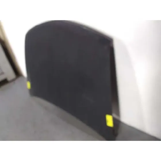Capot para Renault Vel Satis (Bj0)