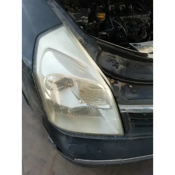 Faro Derecho para Renault Vel Satis (Bj0)
