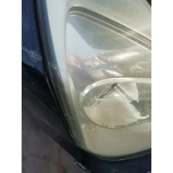 Faro Derecho para Renault Vel Satis (Bj0)