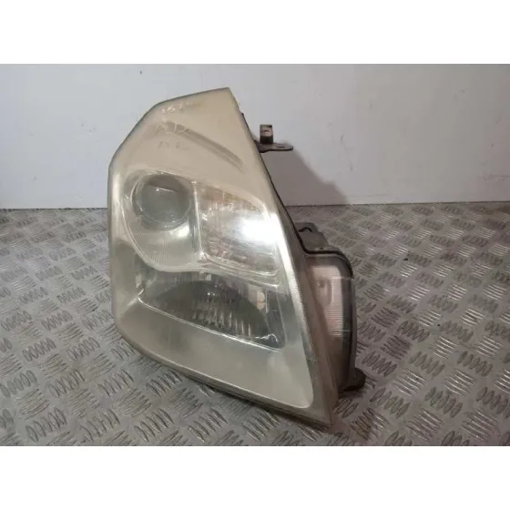 Faro Derecho para Renault Vel Satis (Bj0)