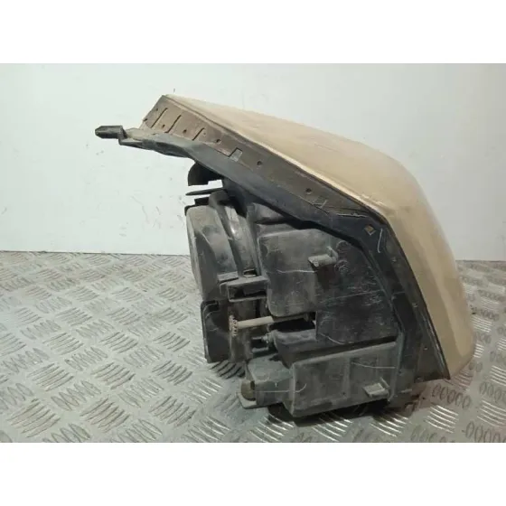Faro Derecho para Renault Vel Satis (Bj0)