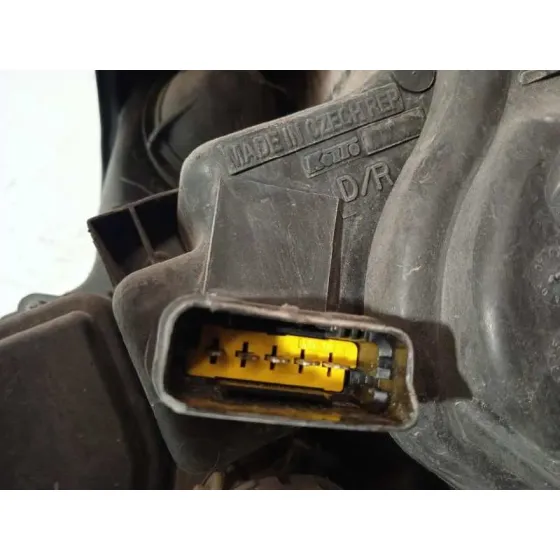 Faro Derecho para Renault Vel Satis (Bj0)