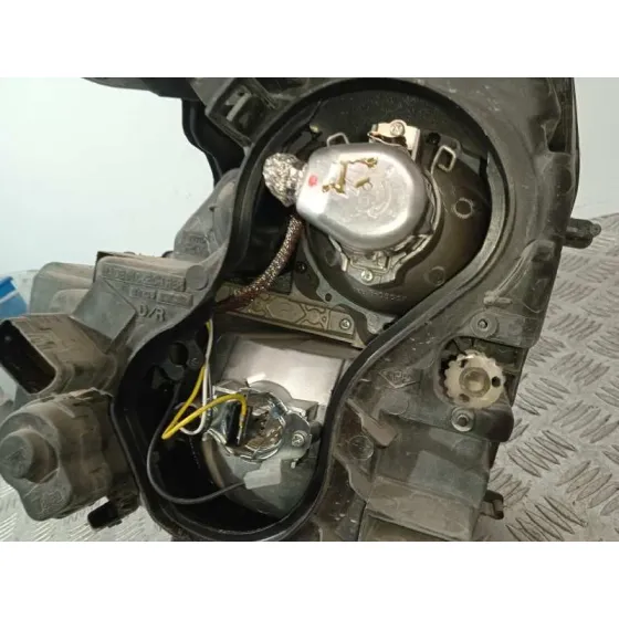 Faro Derecho para Renault Vel Satis (Bj0)