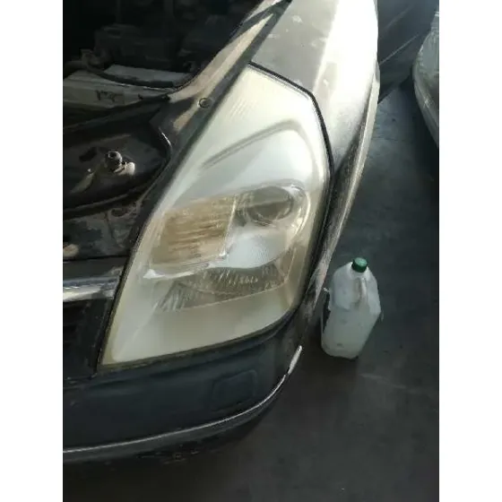 Faro Izquierdo para Renault Vel Satis (Bj0)