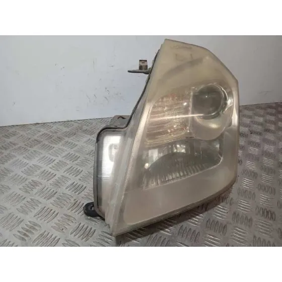 Faro Izquierdo para Renault Vel Satis (Bj0)