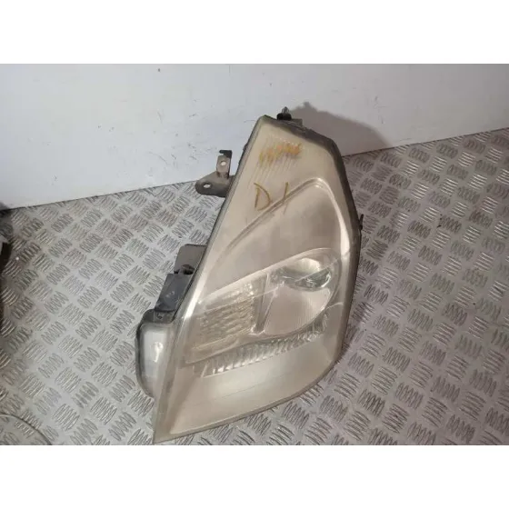 Faro Izquierdo para Renault Vel Satis (Bj0)