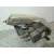 Faro Izquierdo para Renault Vel Satis (Bj0)