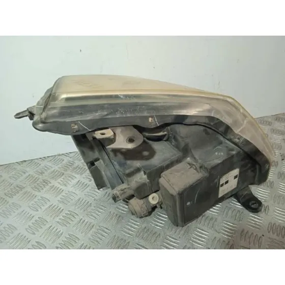 Faro Izquierdo para Renault Vel Satis (Bj0)