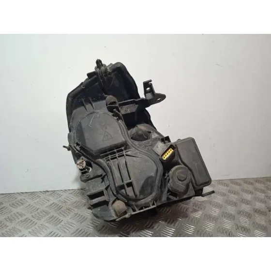 Faro Izquierdo para Renault Vel Satis (Bj0)