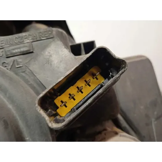 Faro Izquierdo para Renault Vel Satis (Bj0)