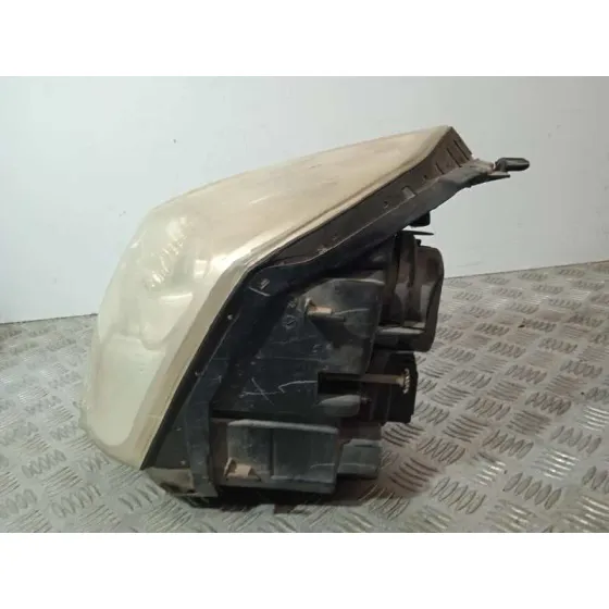 Faro Izquierdo para Renault Vel Satis (Bj0)
