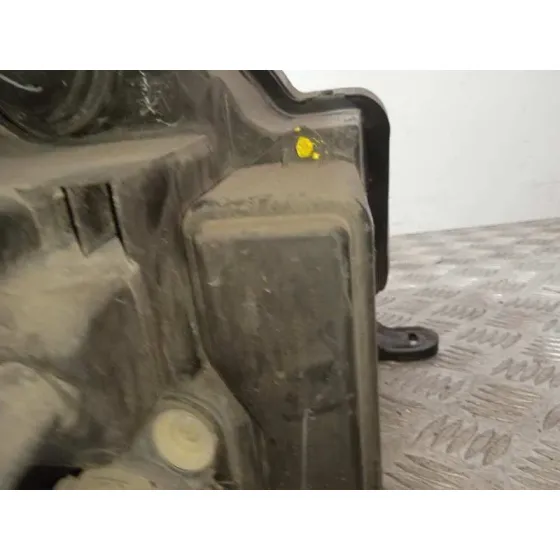 Faro Izquierdo para Renault Vel Satis (Bj0)