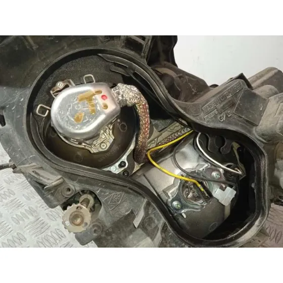 Faro Izquierdo para Renault Vel Satis (Bj0)