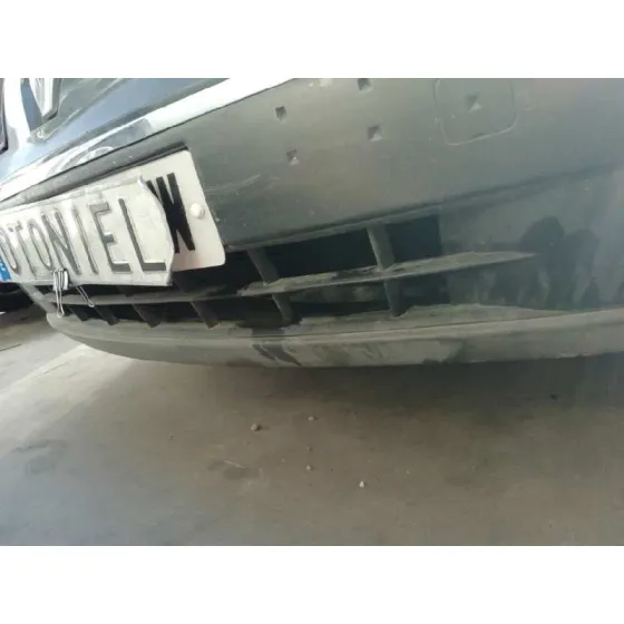 Paragolpes Delantero para Renault Vel Satis (Bj0)
