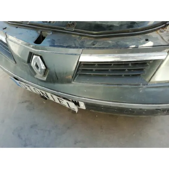 Paragolpes Delantero para Renault Vel Satis (Bj0)