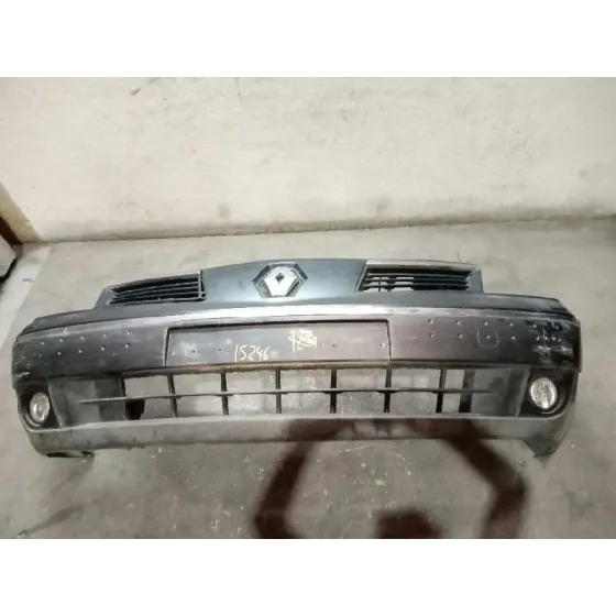 Paragolpes Delantero para Renault Vel Satis (Bj0)